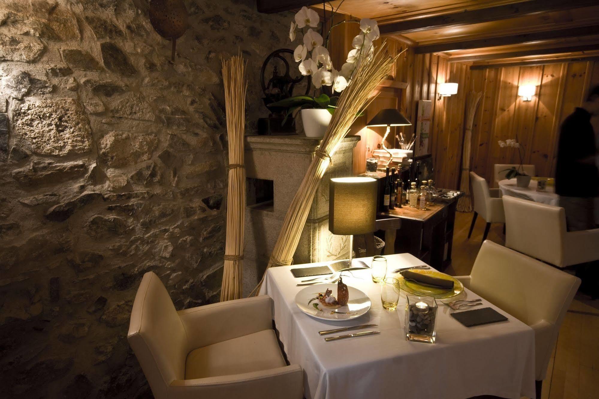 Le Chalet De L'Atelier - Le Nord Champéry Εξωτερικό φωτογραφία